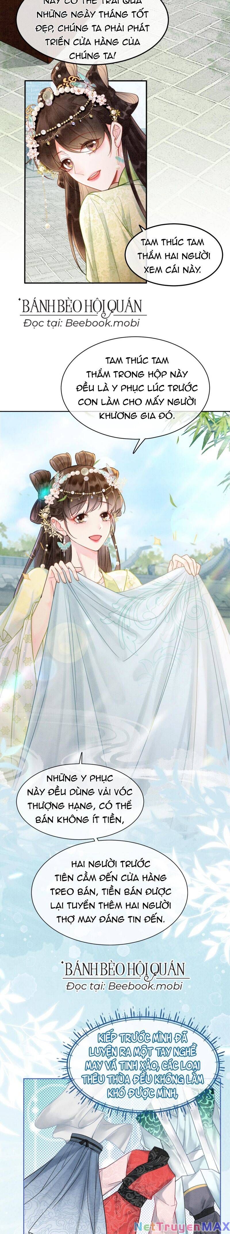 Sau Khi Nàng Bị Đánh Chết, Các Anh Trai Đều Hối Hận! Chapter 6 - Trang 2