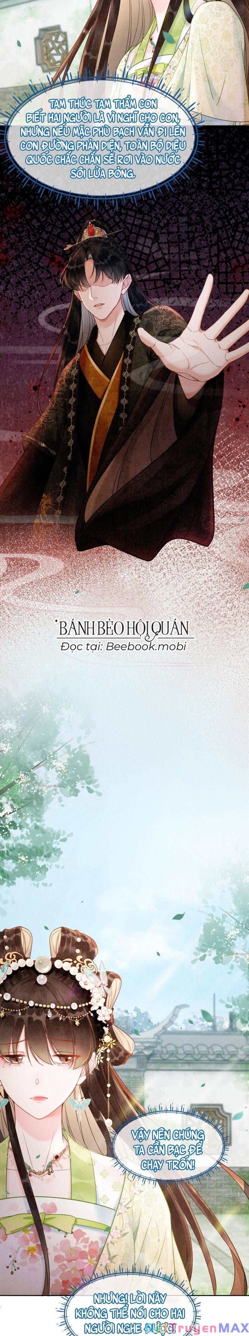 Sau Khi Nàng Bị Đánh Chết, Các Anh Trai Đều Hối Hận! Chapter 6 - Trang 2