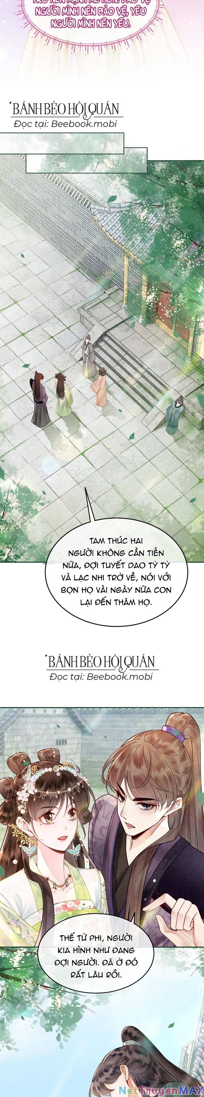 Sau Khi Nàng Bị Đánh Chết, Các Anh Trai Đều Hối Hận! Chapter 6 - Trang 2