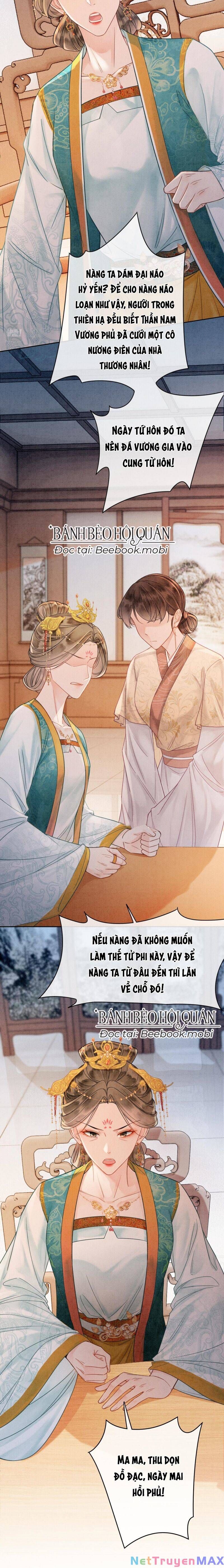 Sau Khi Nàng Bị Đánh Chết, Các Anh Trai Đều Hối Hận! Chapter 6 - Trang 2