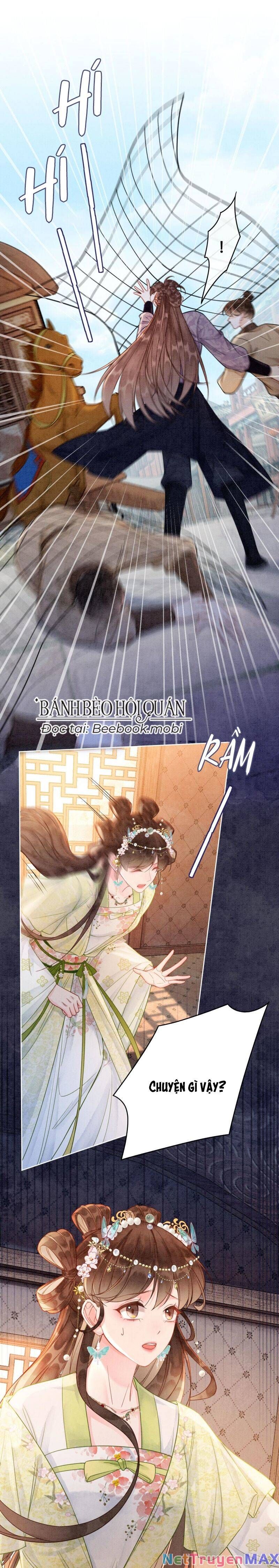 Sau Khi Nàng Bị Đánh Chết, Các Anh Trai Đều Hối Hận! Chapter 6 - Trang 2