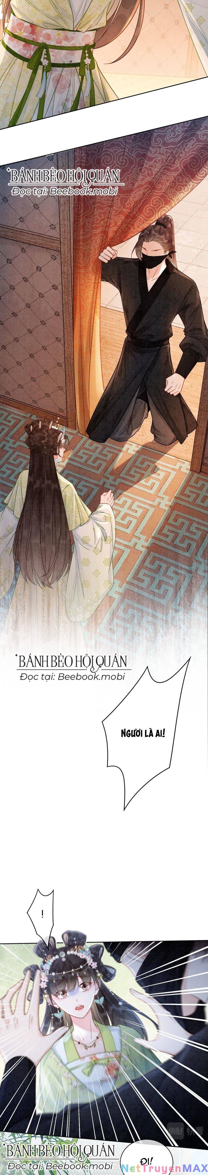 Sau Khi Nàng Bị Đánh Chết, Các Anh Trai Đều Hối Hận! Chapter 6 - Trang 2