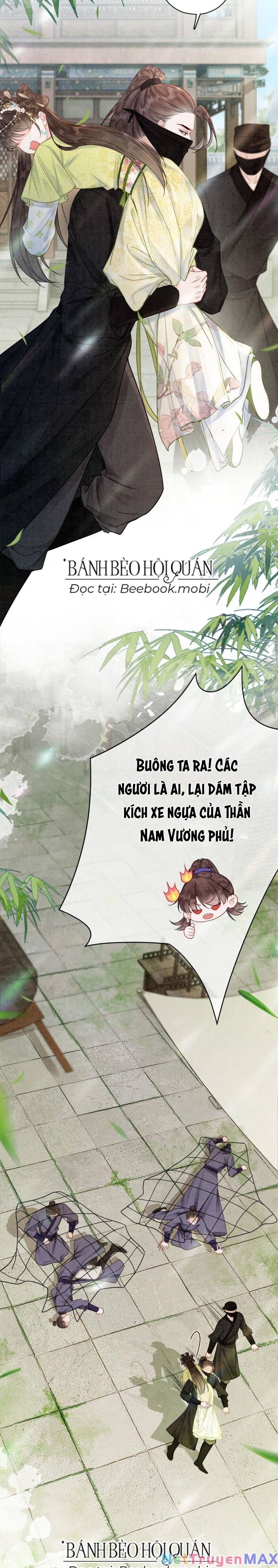 Sau Khi Nàng Bị Đánh Chết, Các Anh Trai Đều Hối Hận! Chapter 6 - Trang 2