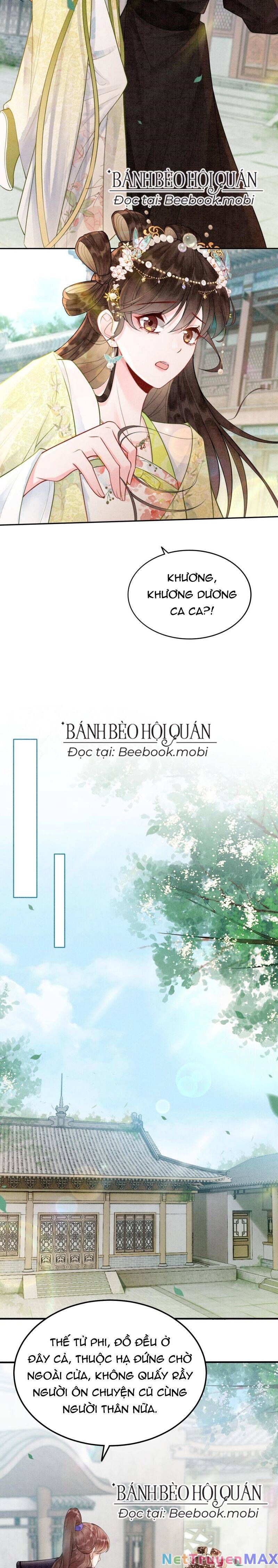 Sau Khi Nàng Bị Đánh Chết, Các Anh Trai Đều Hối Hận! Chapter 6 - Trang 2