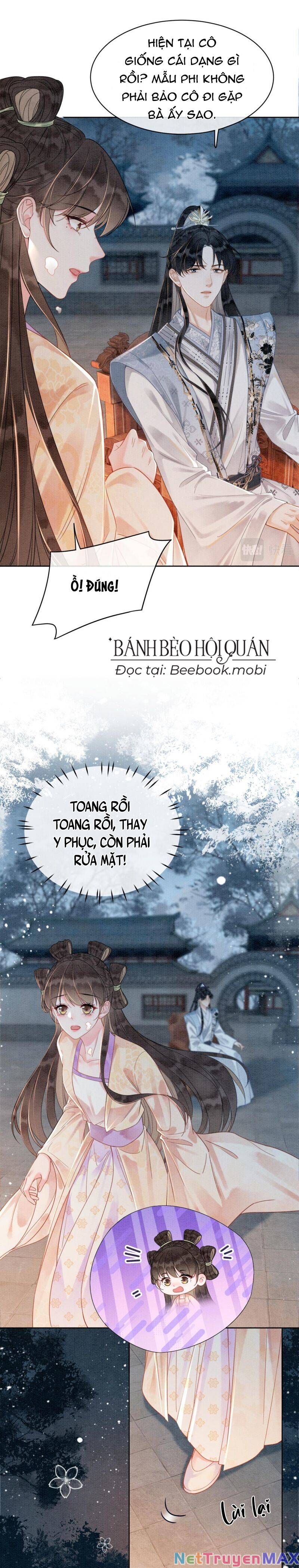 Sau Khi Nàng Bị Đánh Chết, Các Anh Trai Đều Hối Hận! Chapter 7 - Trang 2