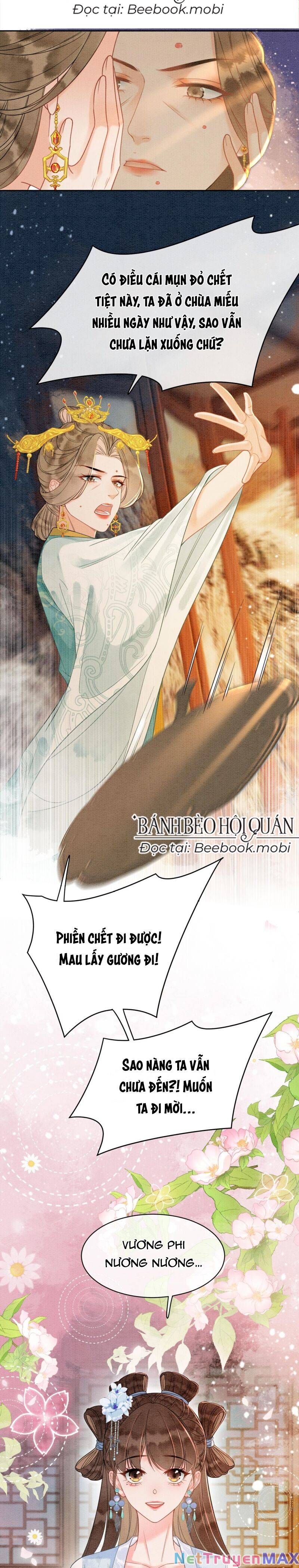 Sau Khi Nàng Bị Đánh Chết, Các Anh Trai Đều Hối Hận! Chapter 7 - Trang 2