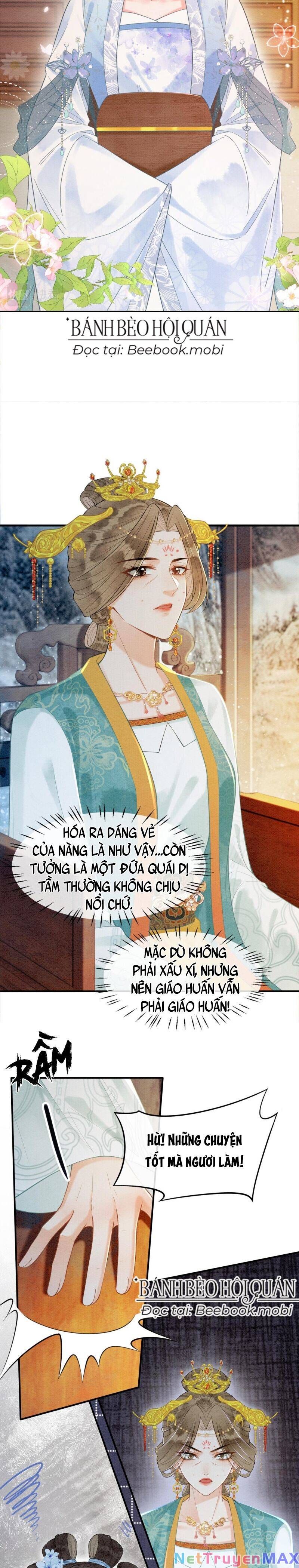 Sau Khi Nàng Bị Đánh Chết, Các Anh Trai Đều Hối Hận! Chapter 7 - Trang 2