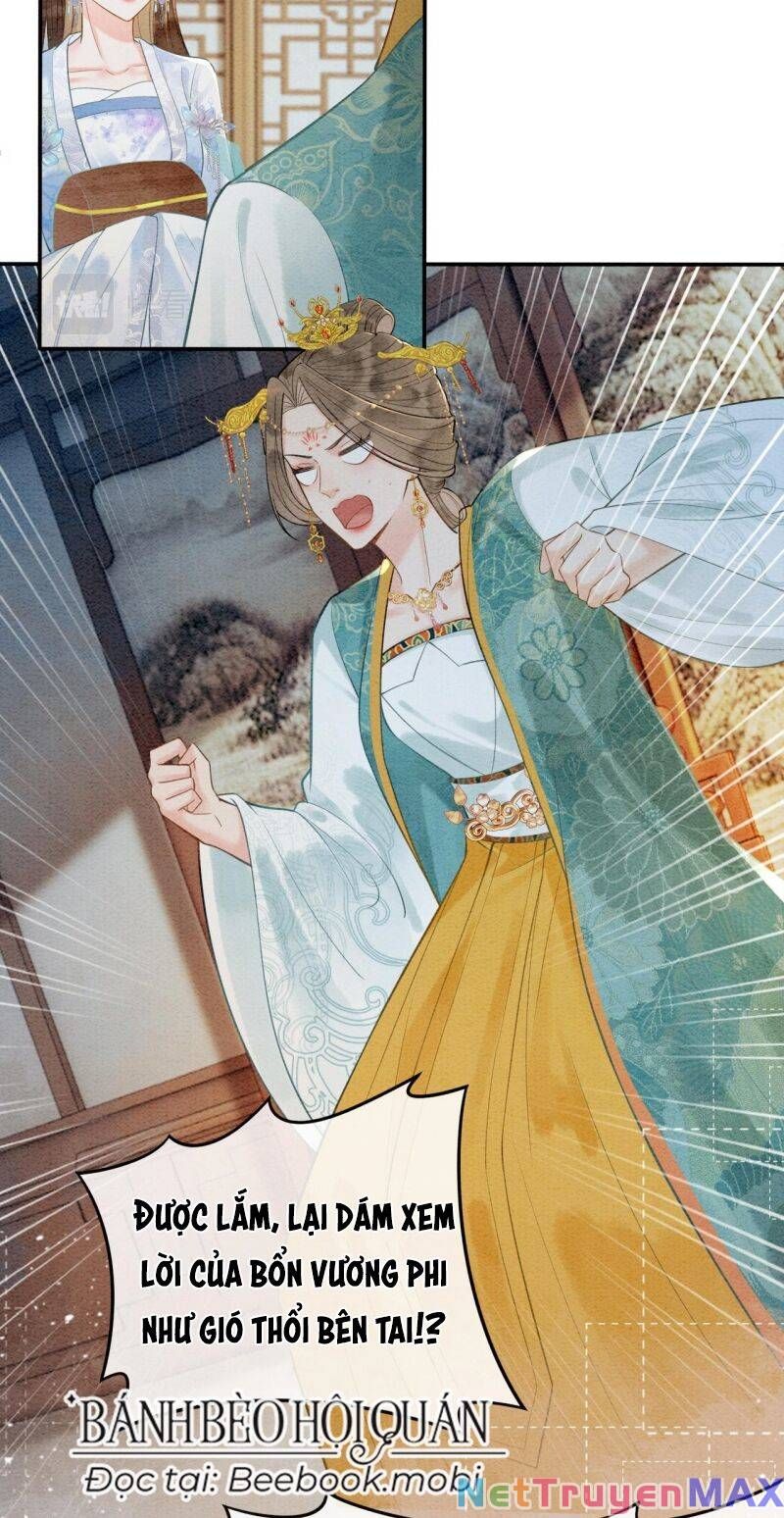 Sau Khi Nàng Bị Đánh Chết, Các Anh Trai Đều Hối Hận! Chapter 7 - Trang 2