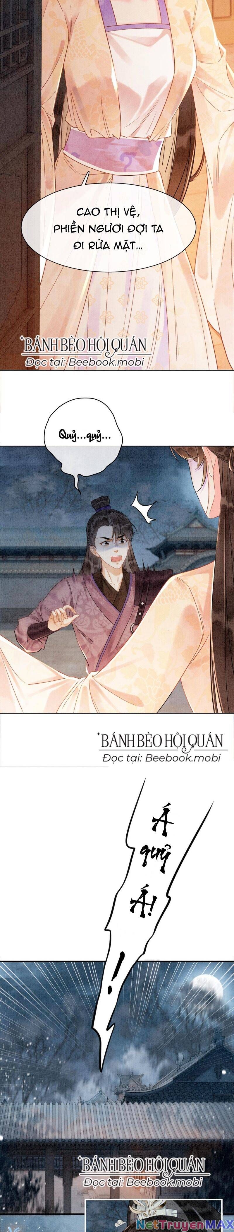 Sau Khi Nàng Bị Đánh Chết, Các Anh Trai Đều Hối Hận! Chapter 7 - Trang 2