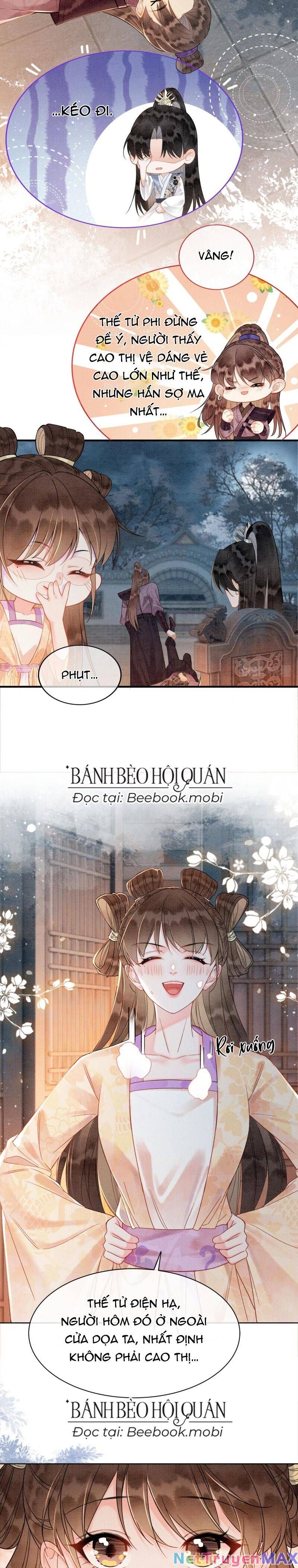 Sau Khi Nàng Bị Đánh Chết, Các Anh Trai Đều Hối Hận! Chapter 7 - Trang 2