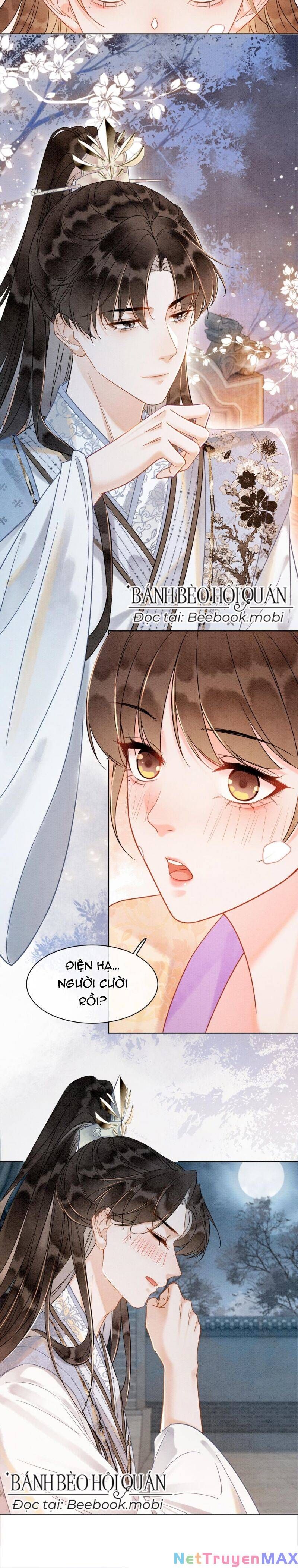 Sau Khi Nàng Bị Đánh Chết, Các Anh Trai Đều Hối Hận! Chapter 7 - Trang 2