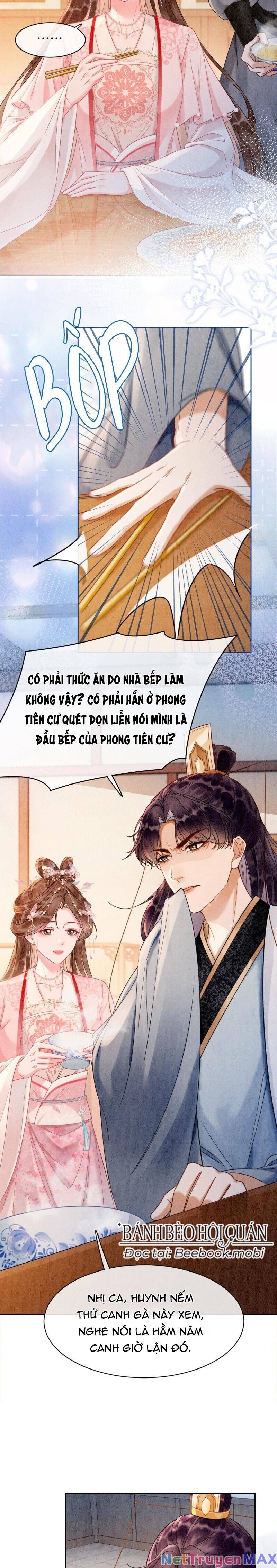 Sau Khi Nàng Bị Đánh Chết, Các Anh Trai Đều Hối Hận! Chapter 8 - Trang 2
