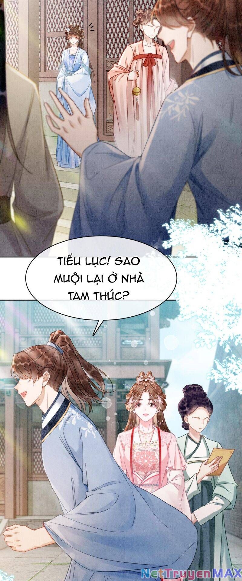 Sau Khi Nàng Bị Đánh Chết, Các Anh Trai Đều Hối Hận! Chapter 8 - Trang 2