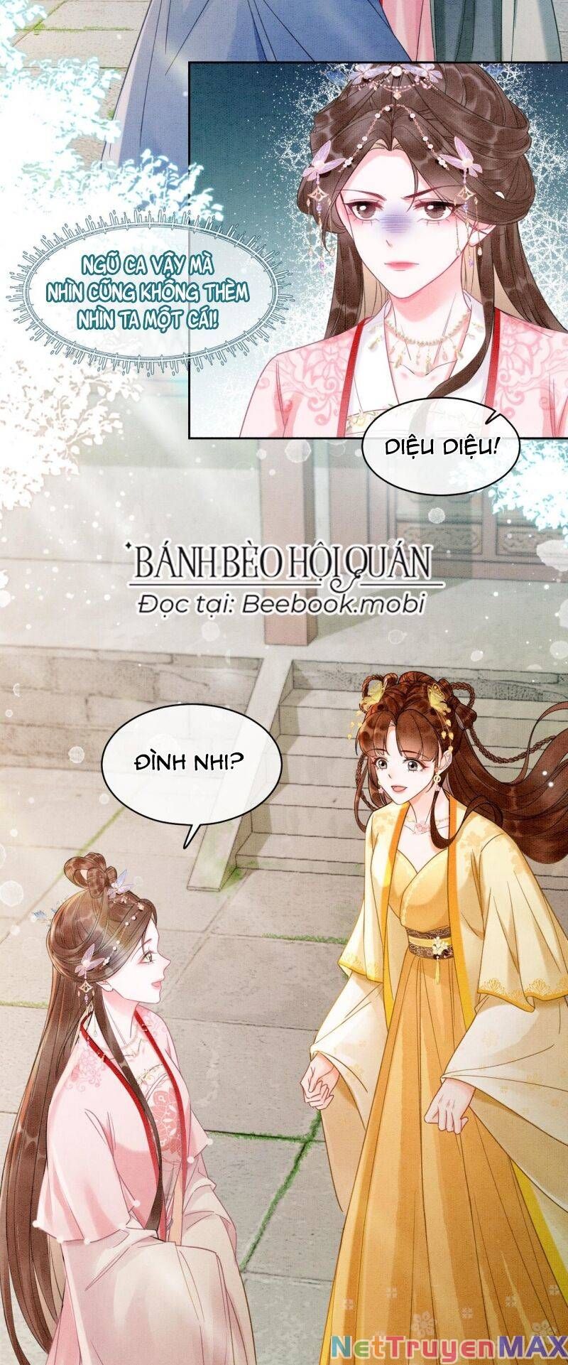 Sau Khi Nàng Bị Đánh Chết, Các Anh Trai Đều Hối Hận! Chapter 8 - Trang 2
