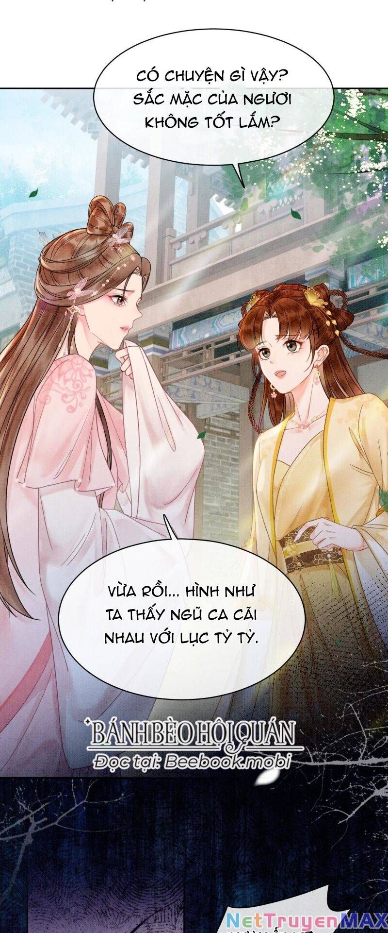 Sau Khi Nàng Bị Đánh Chết, Các Anh Trai Đều Hối Hận! Chapter 8 - Trang 2