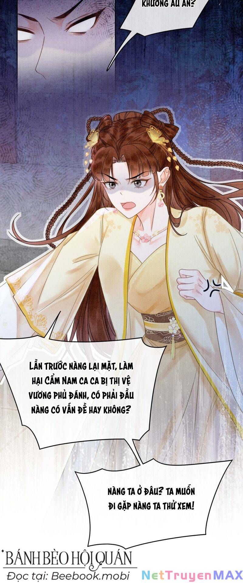 Sau Khi Nàng Bị Đánh Chết, Các Anh Trai Đều Hối Hận! Chapter 8 - Trang 2