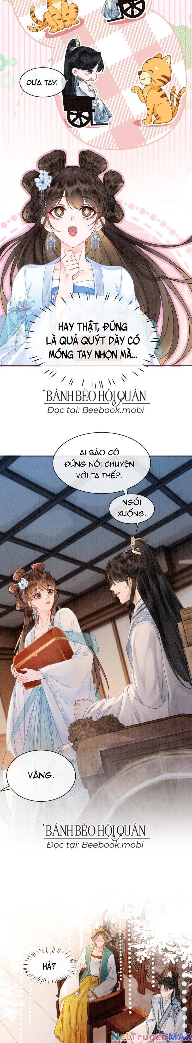 Sau Khi Nàng Bị Đánh Chết, Các Anh Trai Đều Hối Hận! Chapter 8 - Trang 2