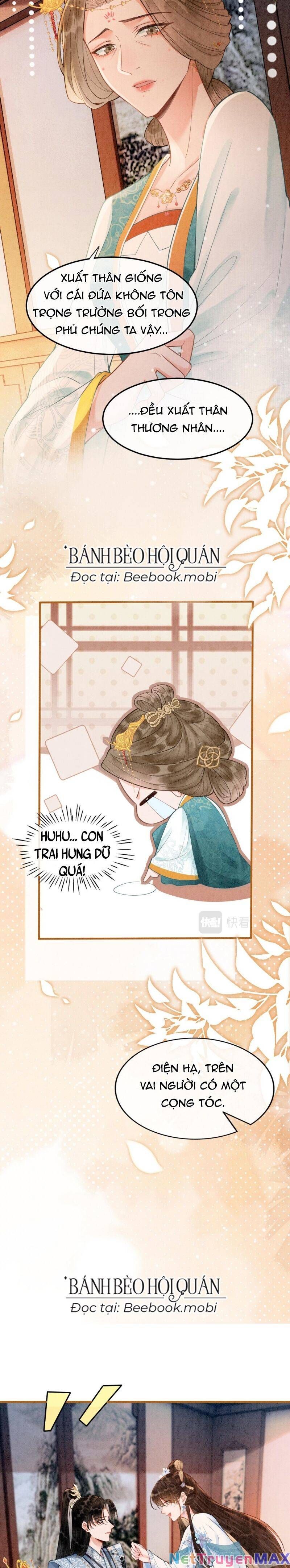 Sau Khi Nàng Bị Đánh Chết, Các Anh Trai Đều Hối Hận! Chapter 8 - Trang 2