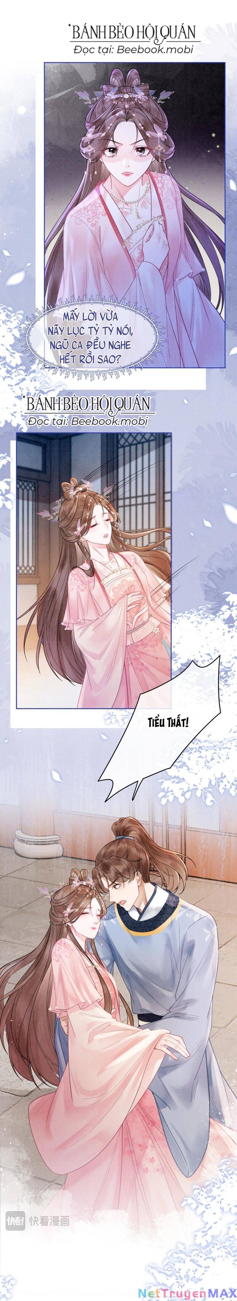 Sau Khi Nàng Bị Đánh Chết, Các Anh Trai Đều Hối Hận! Chapter 10 - Trang 2