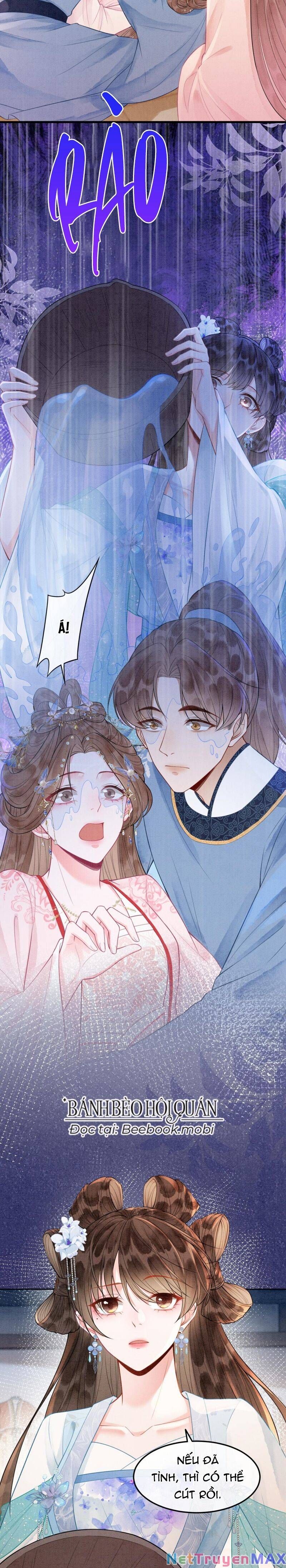 Sau Khi Nàng Bị Đánh Chết, Các Anh Trai Đều Hối Hận! Chapter 10 - Trang 2