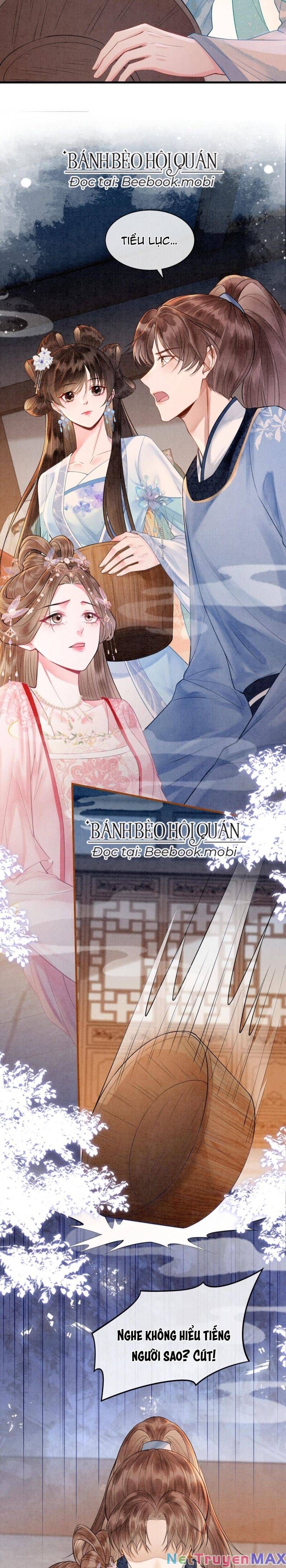 Sau Khi Nàng Bị Đánh Chết, Các Anh Trai Đều Hối Hận! Chapter 10 - Trang 2