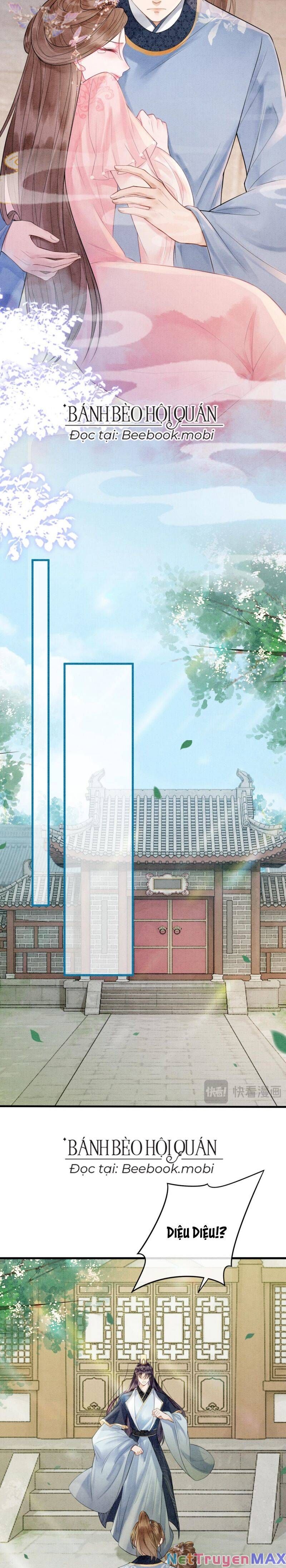 Sau Khi Nàng Bị Đánh Chết, Các Anh Trai Đều Hối Hận! Chapter 10 - Trang 2