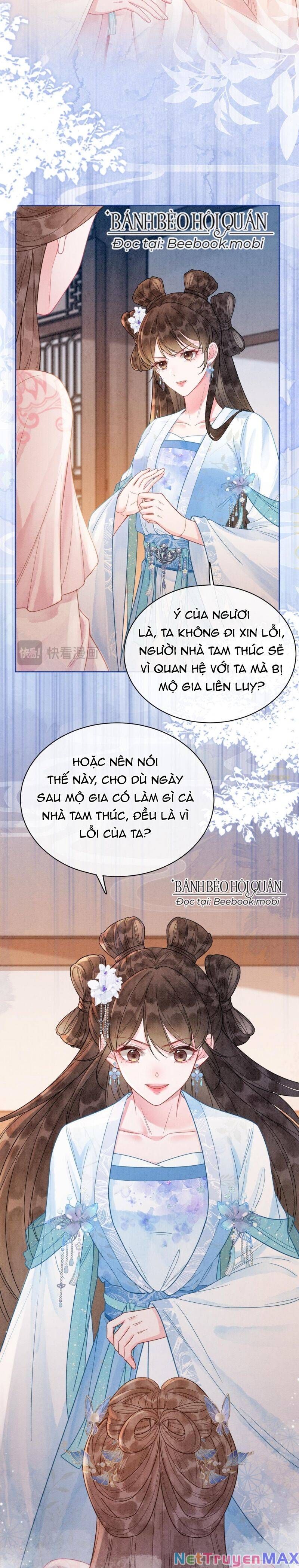 Sau Khi Nàng Bị Đánh Chết, Các Anh Trai Đều Hối Hận! Chapter 10 - Trang 2