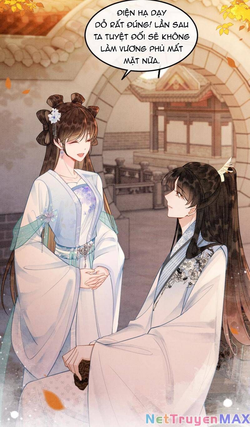 Sau Khi Nàng Bị Đánh Chết, Các Anh Trai Đều Hối Hận! Chapter 11 - Trang 2