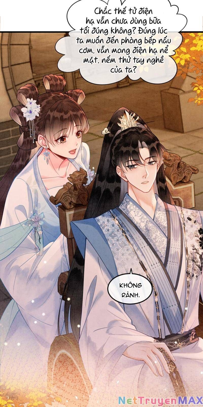 Sau Khi Nàng Bị Đánh Chết, Các Anh Trai Đều Hối Hận! Chapter 11 - Trang 2