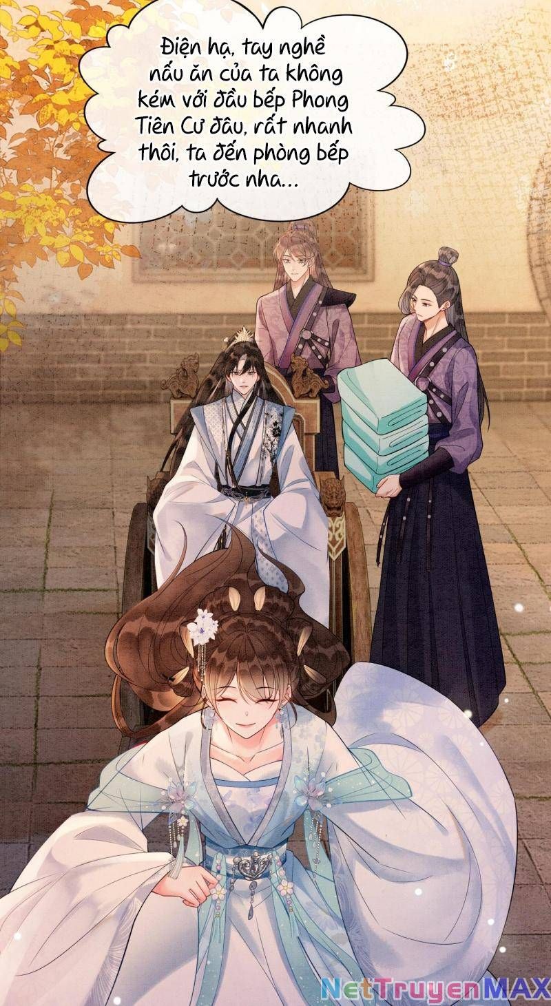 Sau Khi Nàng Bị Đánh Chết, Các Anh Trai Đều Hối Hận! Chapter 11 - Trang 2