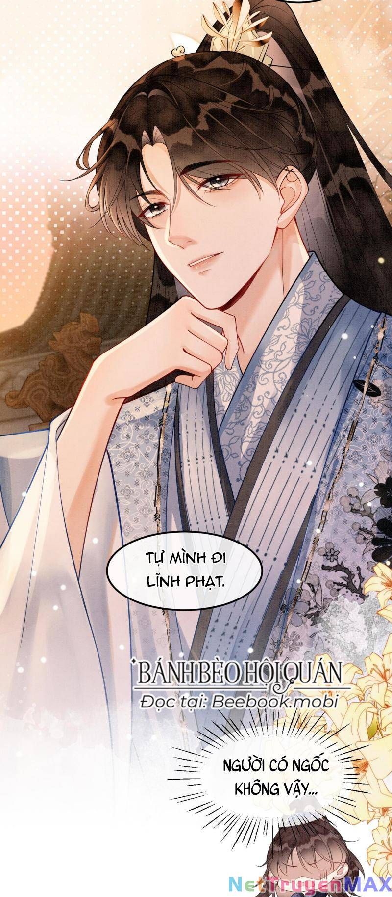 Sau Khi Nàng Bị Đánh Chết, Các Anh Trai Đều Hối Hận! Chapter 11 - Trang 2