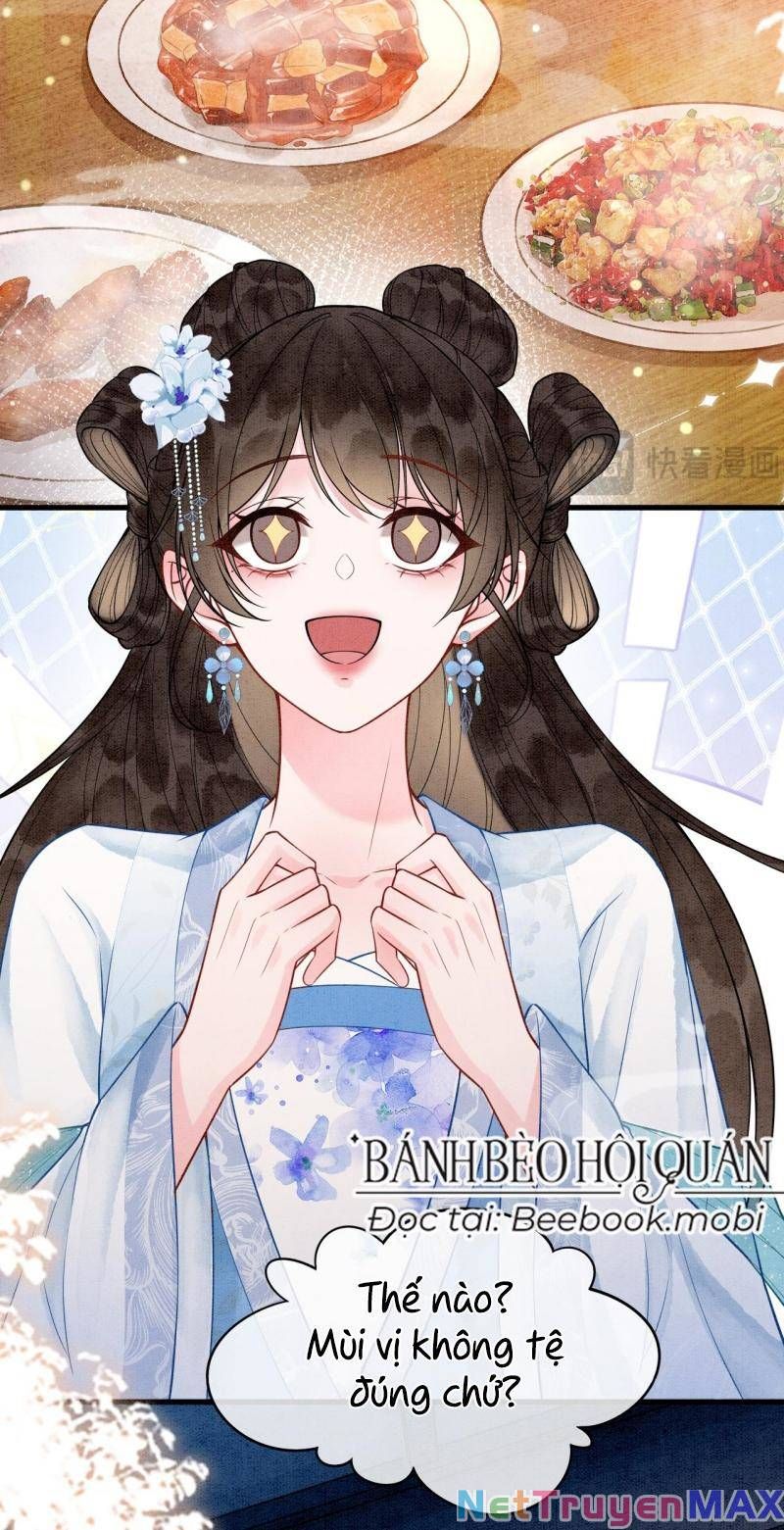 Sau Khi Nàng Bị Đánh Chết, Các Anh Trai Đều Hối Hận! Chapter 11 - Trang 2