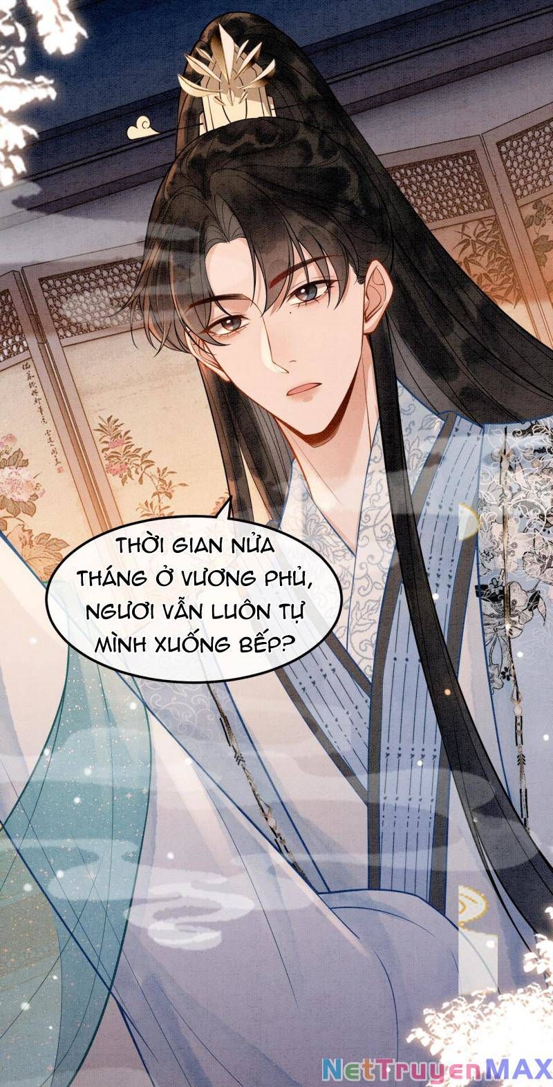 Sau Khi Nàng Bị Đánh Chết, Các Anh Trai Đều Hối Hận! Chapter 11 - Trang 2