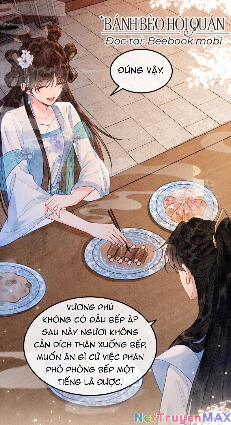 Sau Khi Nàng Bị Đánh Chết, Các Anh Trai Đều Hối Hận! Chapter 11 - Trang 2