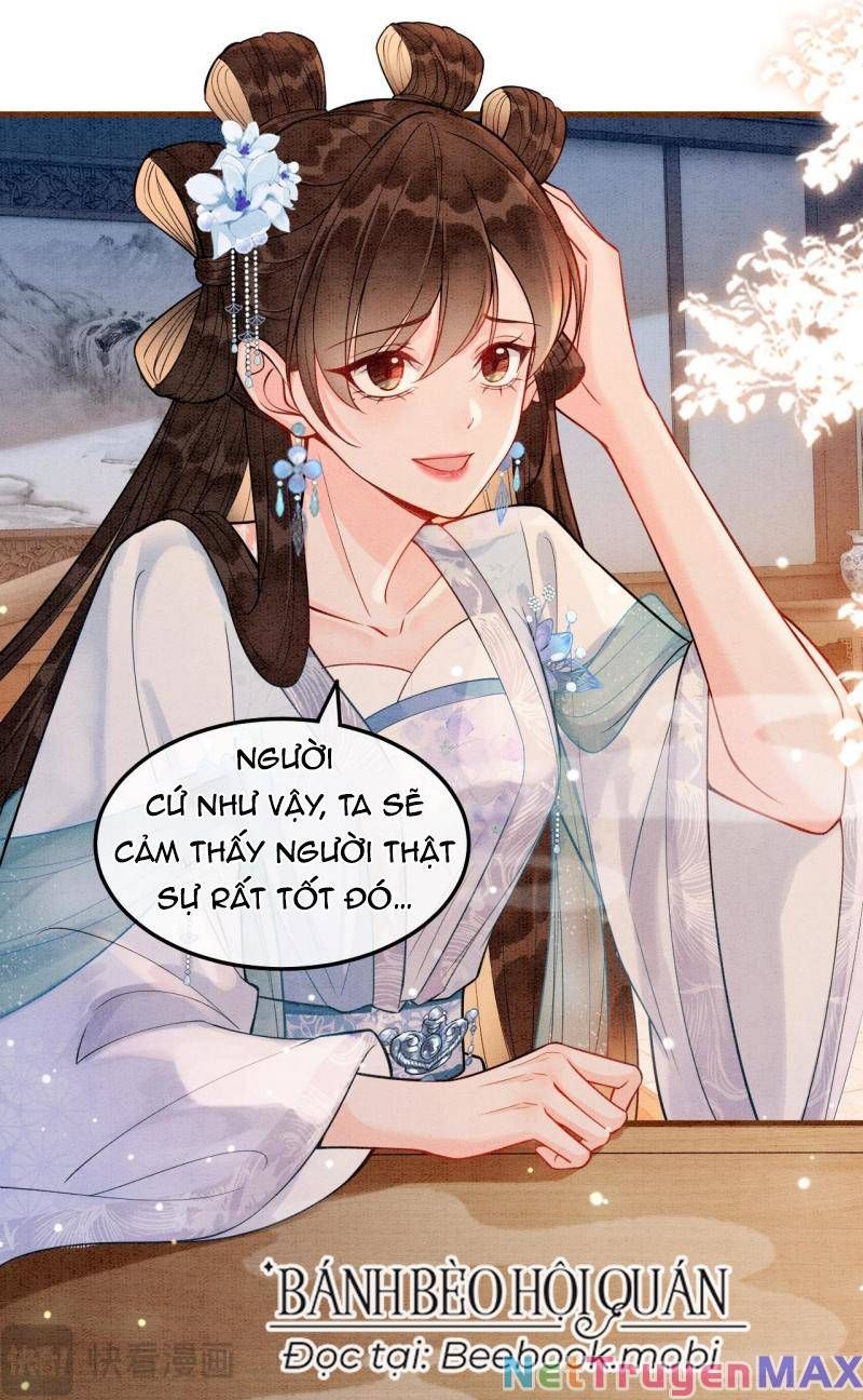 Sau Khi Nàng Bị Đánh Chết, Các Anh Trai Đều Hối Hận! Chapter 11 - Trang 2