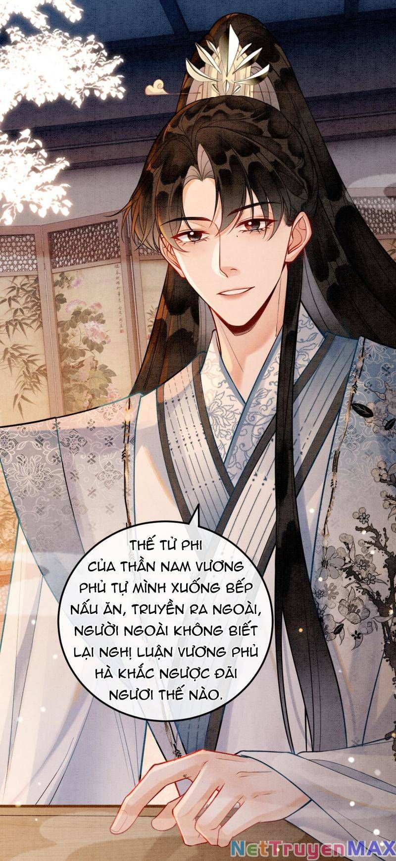 Sau Khi Nàng Bị Đánh Chết, Các Anh Trai Đều Hối Hận! Chapter 11 - Trang 2