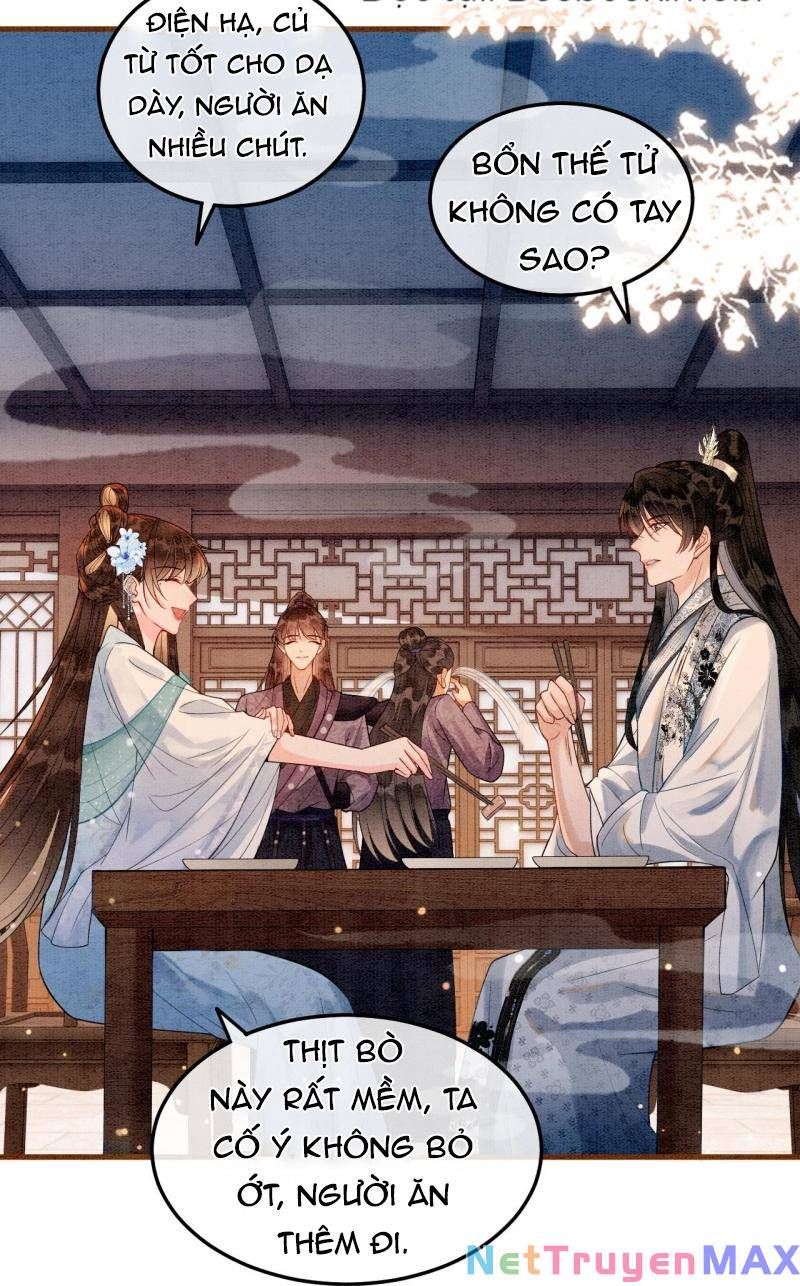 Sau Khi Nàng Bị Đánh Chết, Các Anh Trai Đều Hối Hận! Chapter 11 - Trang 2