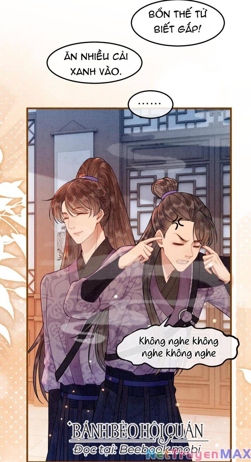 Sau Khi Nàng Bị Đánh Chết, Các Anh Trai Đều Hối Hận! Chapter 11 - Trang 2