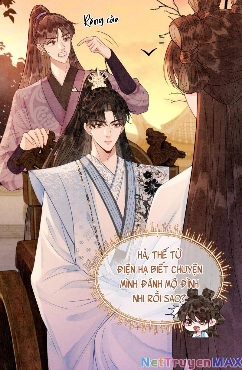 Sau Khi Nàng Bị Đánh Chết, Các Anh Trai Đều Hối Hận! Chapter 11 - Trang 2