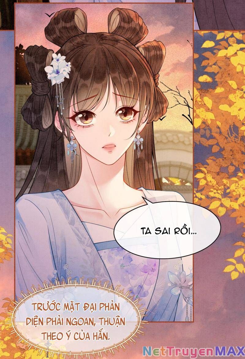 Sau Khi Nàng Bị Đánh Chết, Các Anh Trai Đều Hối Hận! Chapter 11 - Trang 2