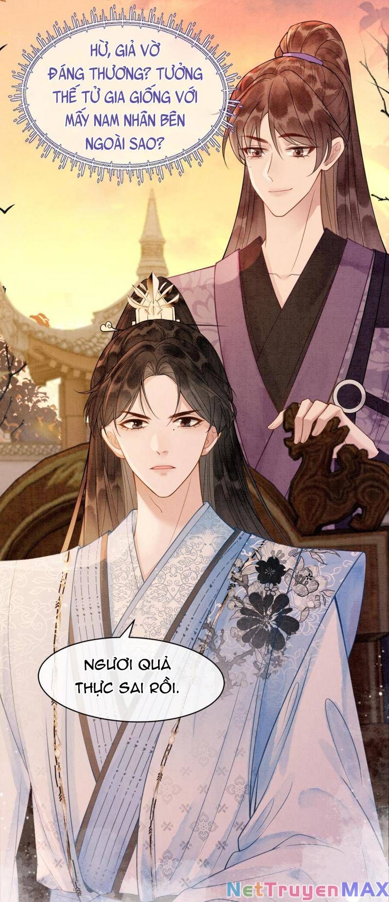 Sau Khi Nàng Bị Đánh Chết, Các Anh Trai Đều Hối Hận! Chapter 11 - Trang 2