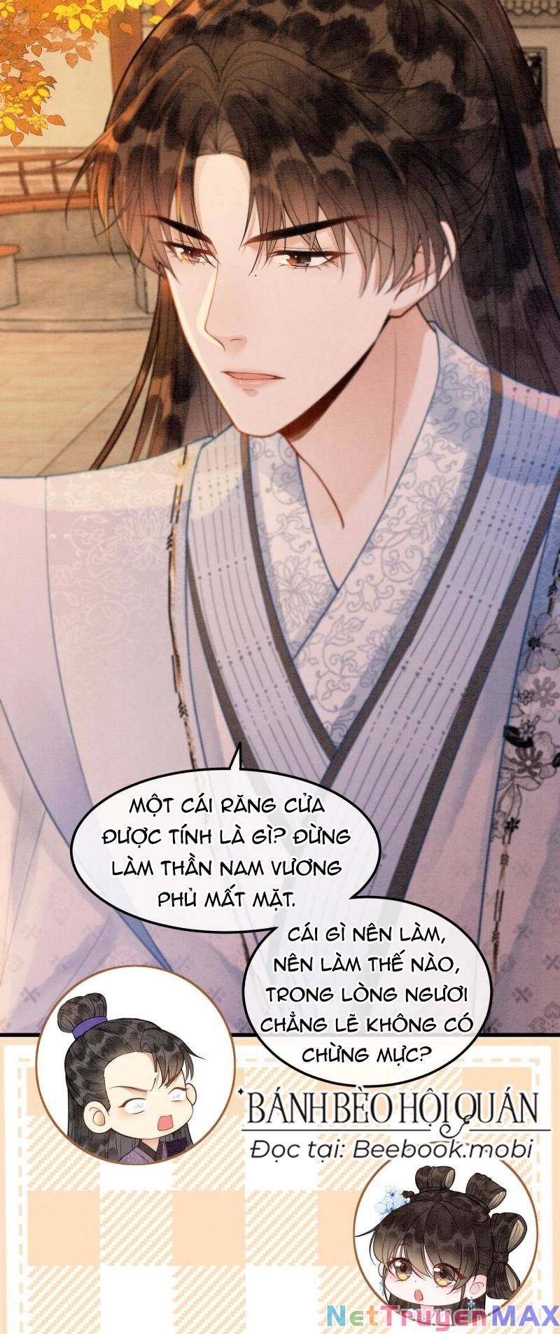 Sau Khi Nàng Bị Đánh Chết, Các Anh Trai Đều Hối Hận! Chapter 11 - Trang 2