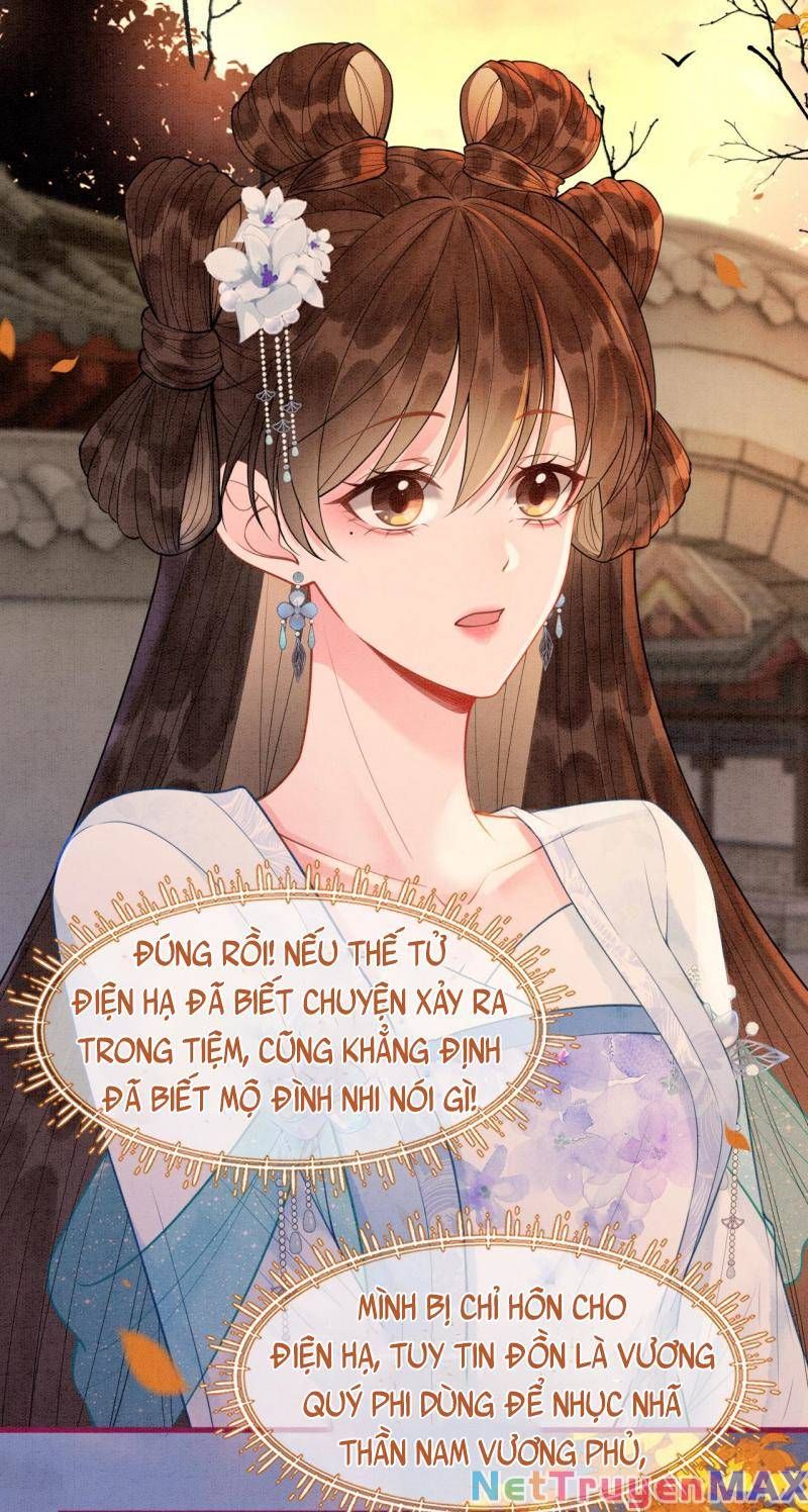 Sau Khi Nàng Bị Đánh Chết, Các Anh Trai Đều Hối Hận! Chapter 11 - Trang 2