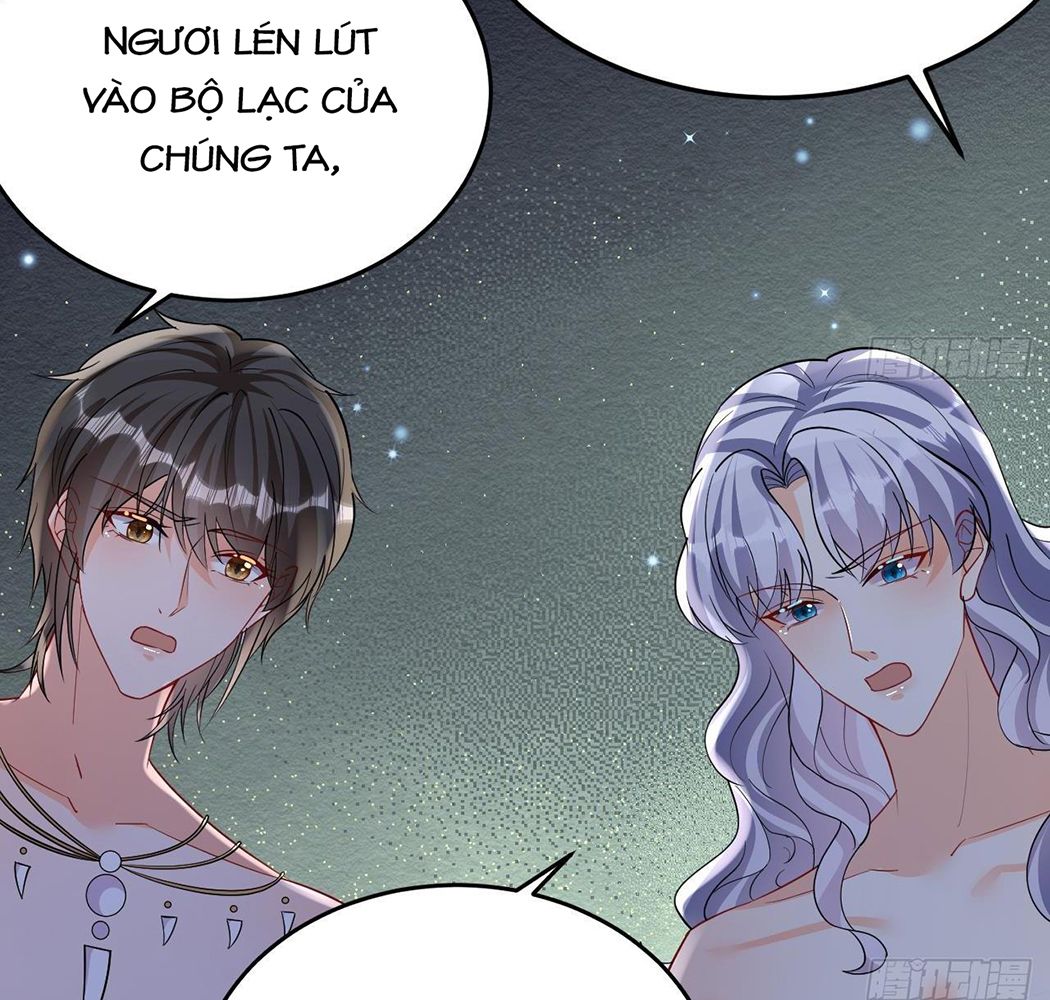 Phu Quân Thú Thế Tranh Sủng Thành Nghiện Chapter 38 - Trang 2
