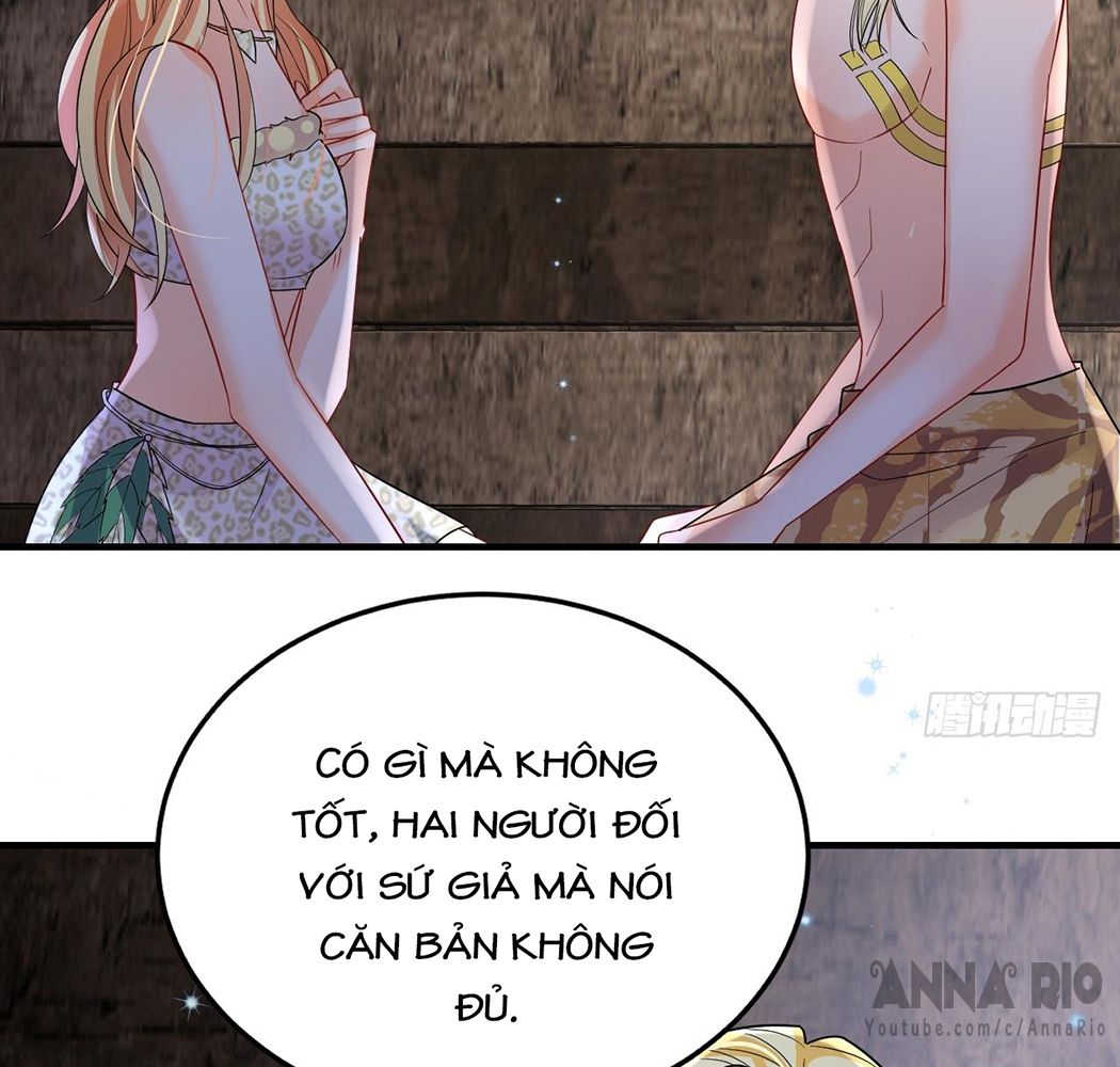 Phu Quân Thú Thế Tranh Sủng Thành Nghiện Chapter 38 - Trang 2