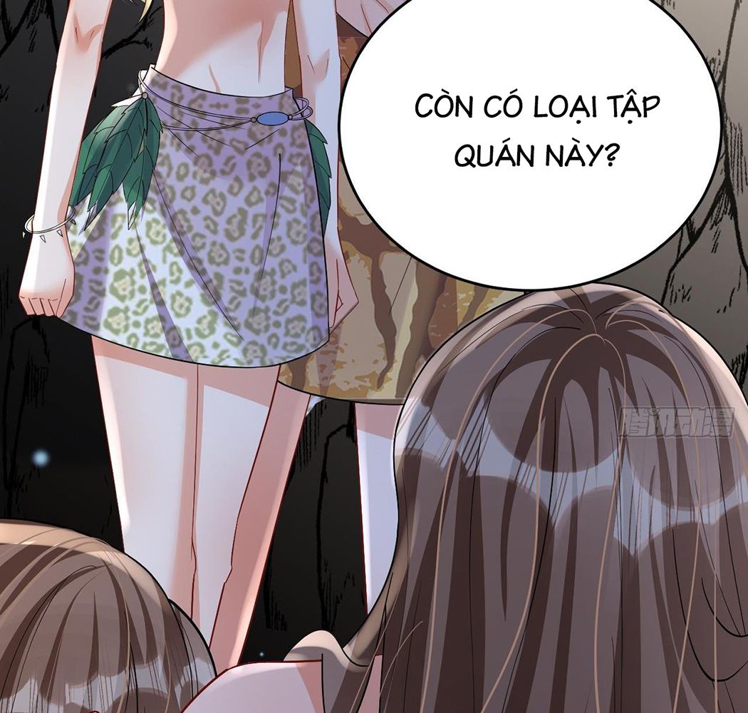 Phu Quân Thú Thế Tranh Sủng Thành Nghiện Chapter 42 - Trang 2