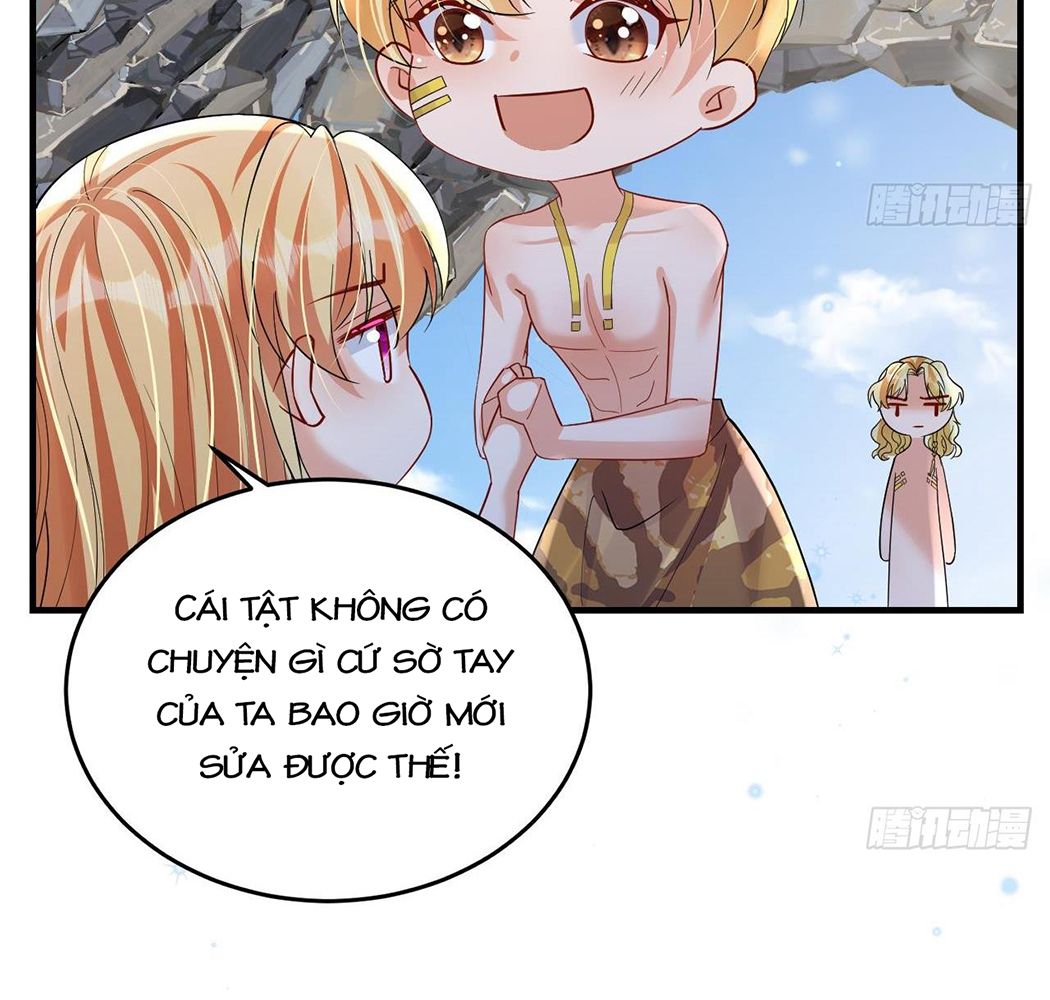 Phu Quân Thú Thế Tranh Sủng Thành Nghiện Chapter 42 - Trang 2
