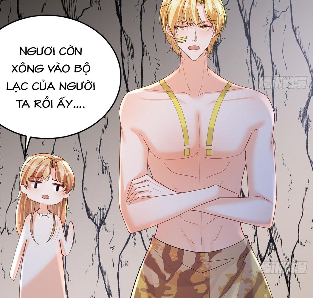 Phu Quân Thú Thế Tranh Sủng Thành Nghiện Chapter 44 - Trang 2