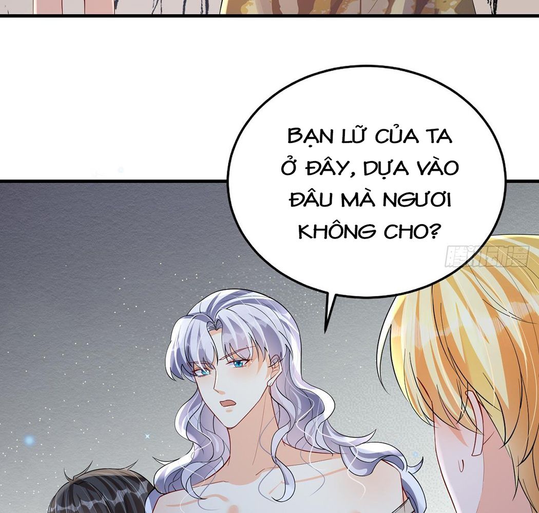 Phu Quân Thú Thế Tranh Sủng Thành Nghiện Chapter 44 - Trang 2