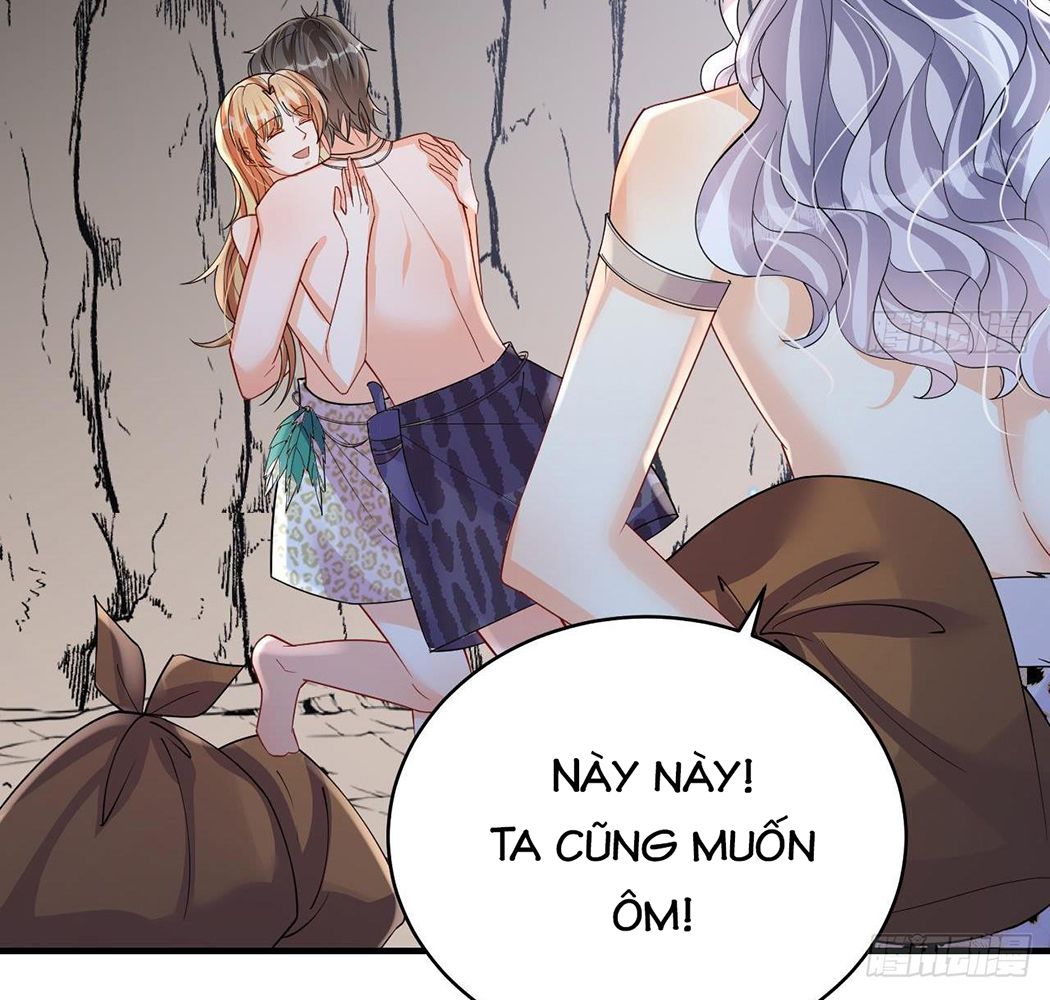Phu Quân Thú Thế Tranh Sủng Thành Nghiện Chapter 44 - Trang 2
